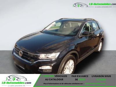 Volkswagen T-Roc 1.0 TSI 115 Start/Stop BVM