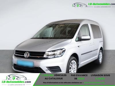 Volkswagen Caddy Trendline 1.4 TSI AHK ASP ParkPilot