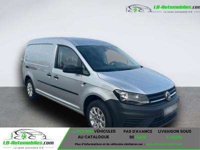 Volkswagen Caddy Utilitaire Maxi Kasten | Klima