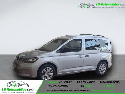 Volkswagen Caddy Life 5-Sitzer 1.5 TSI 6-Gang *ACC*WINTERPA