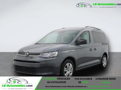 Volkswagen Caddy 1.5 TSI 114 BVM