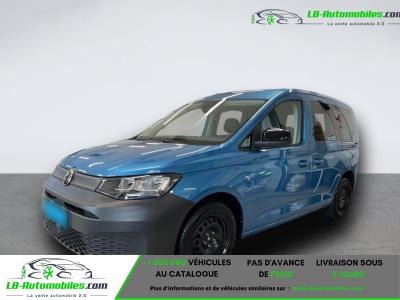 Volkswagen Caddy 1.5 TSI KR *PDC*KLIMA*BLUETOOTH*