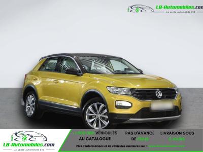 Volkswagen T-Roc 1.6 TDI 115 BVM