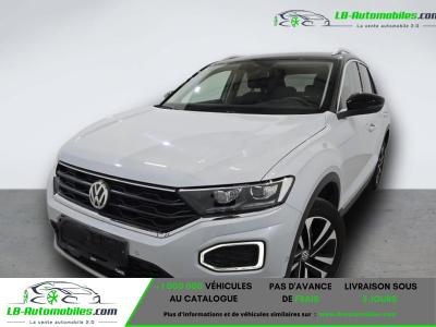 Volkswagen T-Roc 1.6 TDI 115 BVM