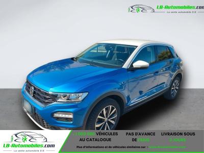Volkswagen T-Roc 1.6 TDI 115 BVM