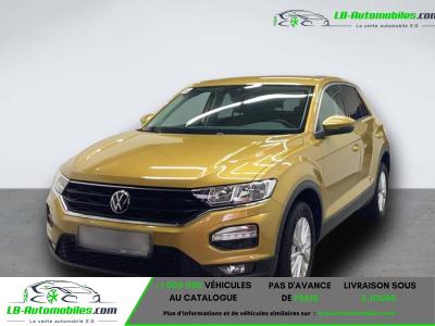 Volkswagen T-Roc 1.6 TDI 115 BVM