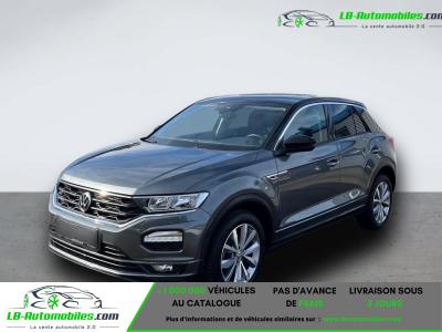 Volkswagen T-Roc 1.6 TDI 115 BVM