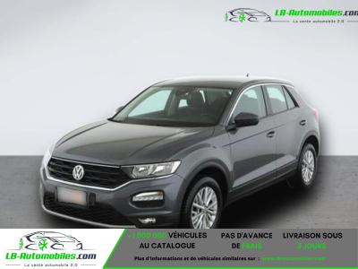 Volkswagen T-Roc 1.6 TDI 115 BVM