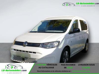 Volkswagen Caddy 2.0 TDI DSG Klima Navi Sitzheizung