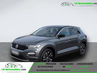 Volkswagen T-Roc 2.0 TDI 150 Start/Stop BVA
