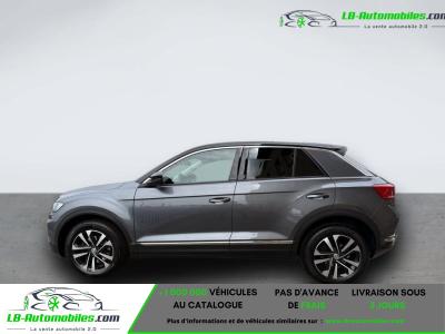 Volkswagen T-Roc 2.0 TDI 150 Start/Stop BVA
