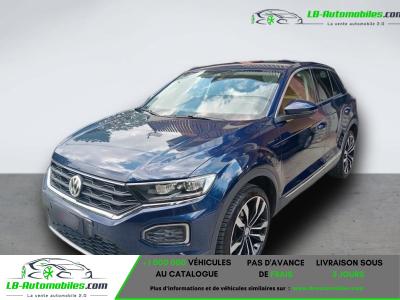Volkswagen T-Roc 2.0 TDI 150 Start/Stop BVA