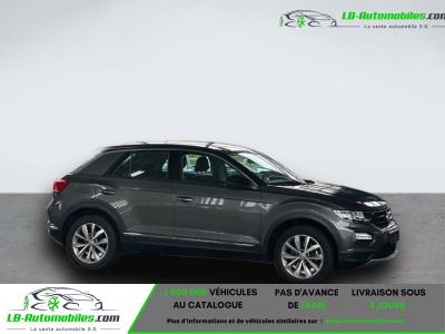 Volkswagen T-Roc 2.0 TDI 150 Start/Stop BVA