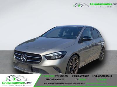 Mercedes Classe B 220 d BVA