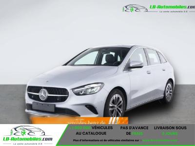 Mercedes Classe B 200 d BVA