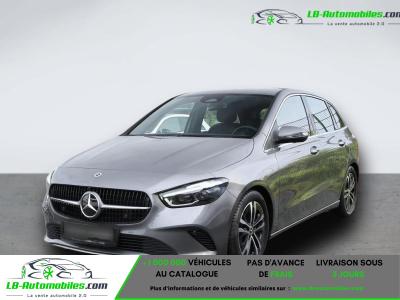 Mercedes Classe B 200 d BVA