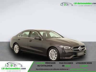 Mercedes Classe C 200 d BVA