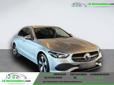 Mercedes Classe C 200 d BVA