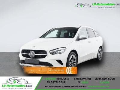 Mercedes Classe B 200 BVA
