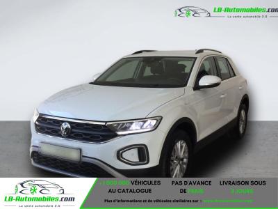 Volkswagen T-Roc 1.0 TSI 110 Start/Stop BVM