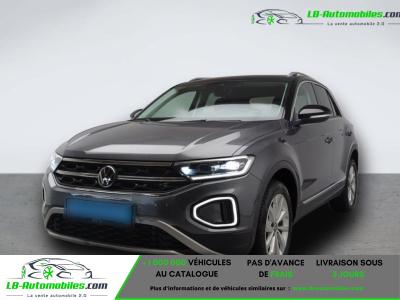 Volkswagen T-Roc 1.5 TSI EVO 150 Start/Stop BVA