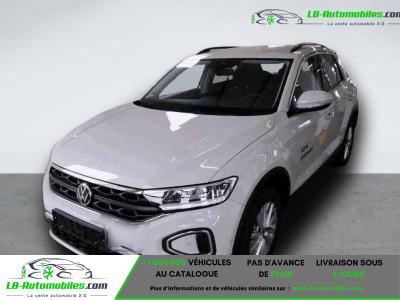 Volkswagen T-Roc 1.5 TSI EVO 150 Start/Stop BVA