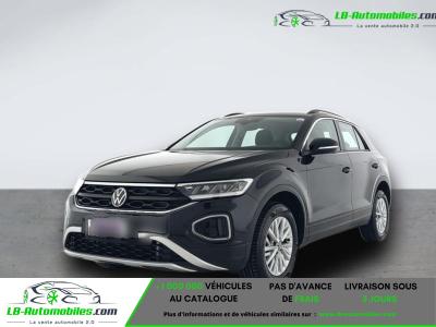 Volkswagen T-Roc 1.5 TSI EVO 150 Start/Stop BVA