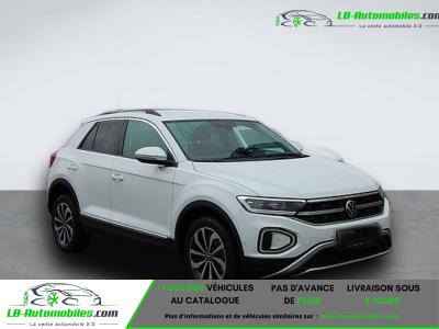 Volkswagen T-Roc 1.5 TSI EVO 150 Start/Stop BVA