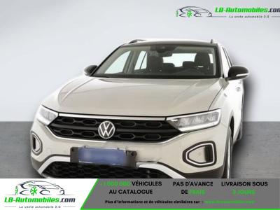 Volkswagen T-Roc 1.5 TSI EVO 150 Start/Stop BVA
