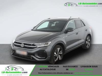 Volkswagen T-Roc 2.0 TDI 150 Start/Stop BVA