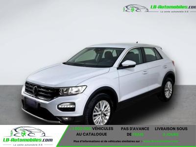 Volkswagen T-Roc 2.0 TDI 150 Start/Stop BVA