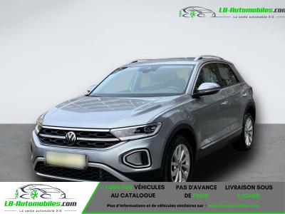 Volkswagen T-Roc 2.0 TDI 150 Start/Stop BVA