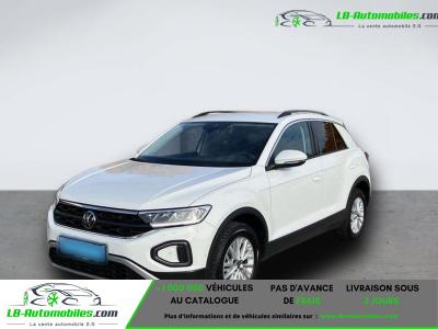 Volkswagen T-Roc Life 2.0 TDI DSG*LED*NAVI*