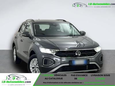 Volkswagen T-Roc 2.0 TDI 150 Start/Stop BVA