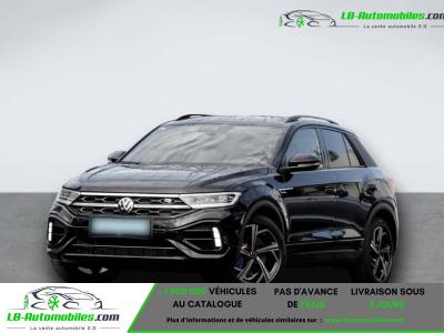 Volkswagen T-Roc 2.0 R 4X4 CAM ACC LM18 E-KLAPPE NAVI