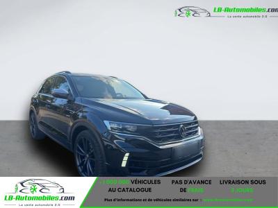 Volkswagen T-Roc 2.0 TSI 300 Start/Stop BVA 4Motion