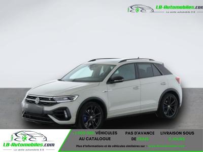 Volkswagen T-Roc 2.0 TSI 300 Start/Stop BVA 4Motion