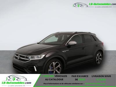 Volkswagen T-Roc 2.0 TSI 300 Start/Stop BVA 4Motion