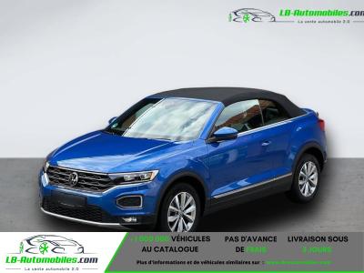 Volkswagen T-Roc Cabriolet 1.5 TSI EVO 150 Start/Stop BVA