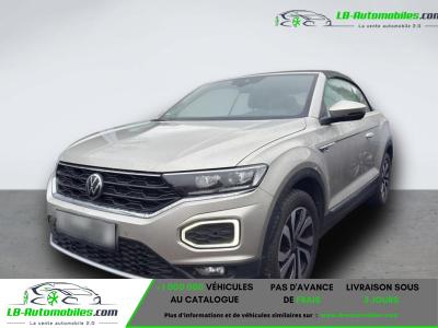 Volkswagen T-Roc Cabriolet 1.5 TSI EVO 150 Start/Stop BVA