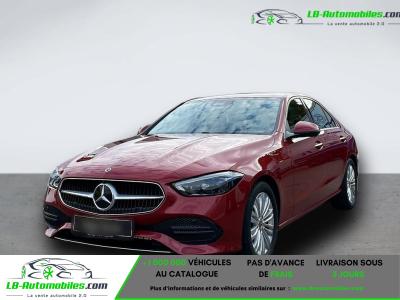 Mercedes Classe C 200 BVA