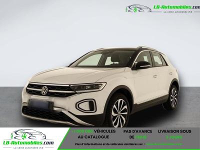 Volkswagen T-Roc 1.5 TSI EVO 150 Start/Stop BVM