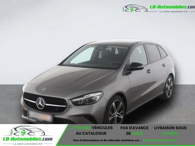 Mercedes Classe B 200 BVA