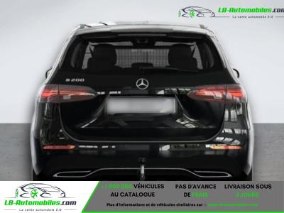 Mercedes Classe B 200 BVA