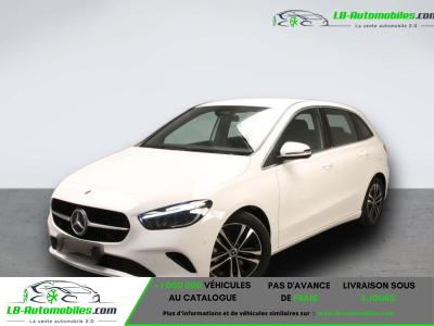Mercedes Classe B 200 BVA