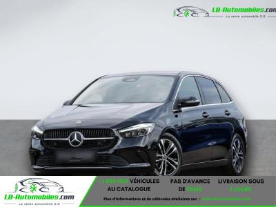 Mercedes Classe B 200 BVA