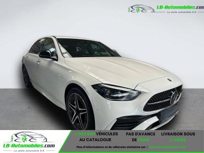 Mercedes Classe C 300 e BVA