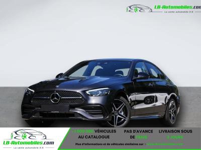 Mercedes Classe C 300 e BVA