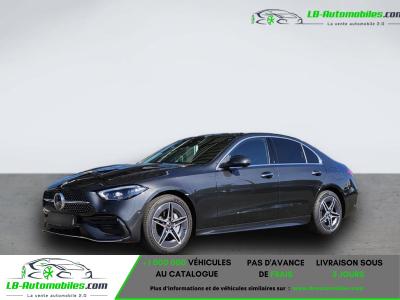 Mercedes Classe C 300 e BVA