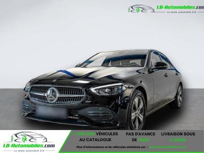 Mercedes Classe C 300 e BVA